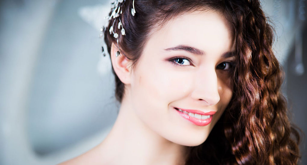 Wedding Makeup Trends