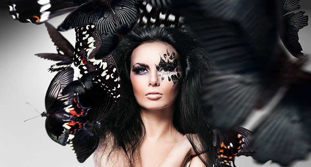 On-Set Makeup Essentials